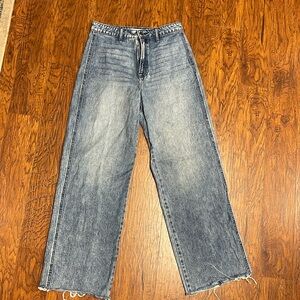 Carly Jean Los Angeles Jaymee Jeans